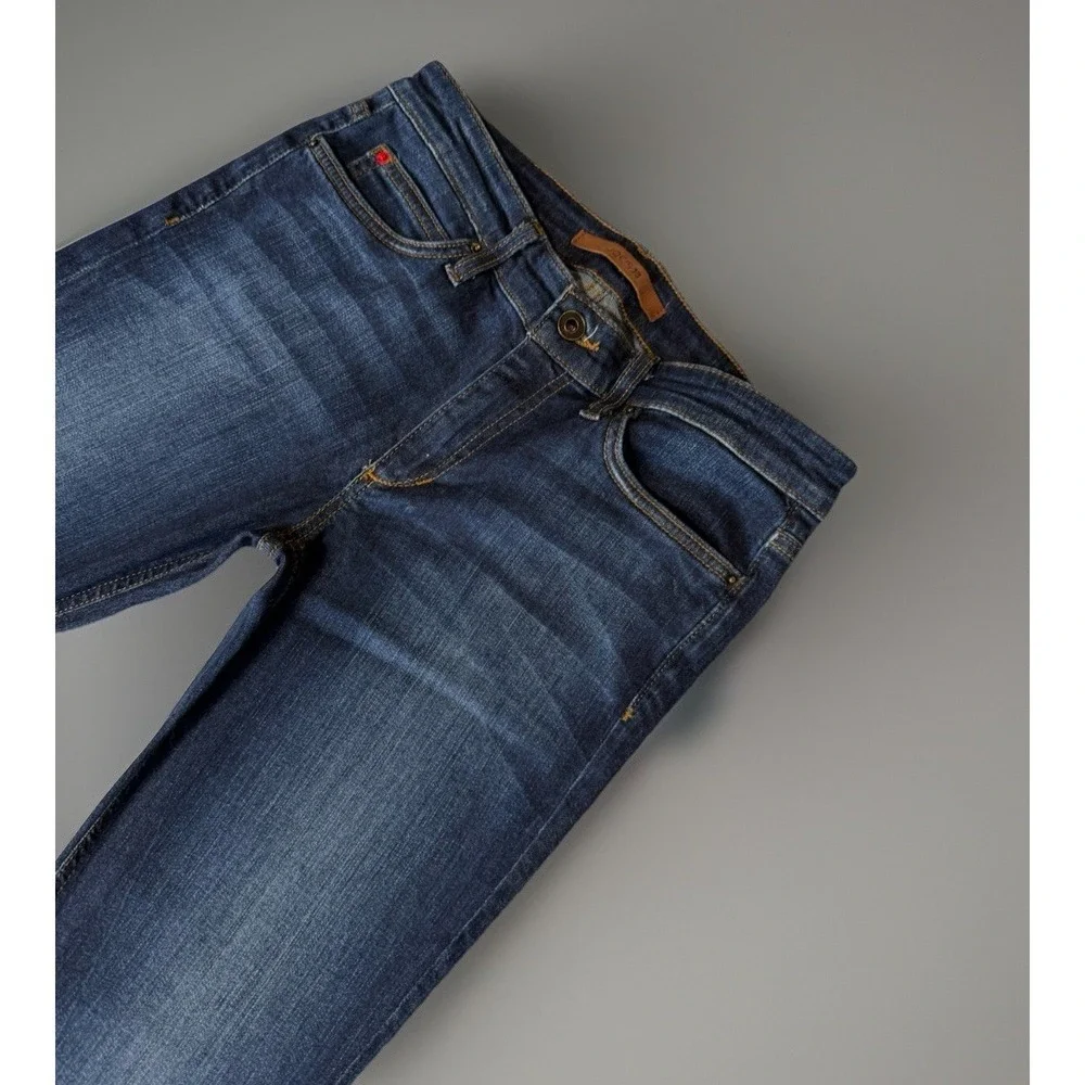 Joes Jeans The Provocateur Bootcut Womens Petite W 27